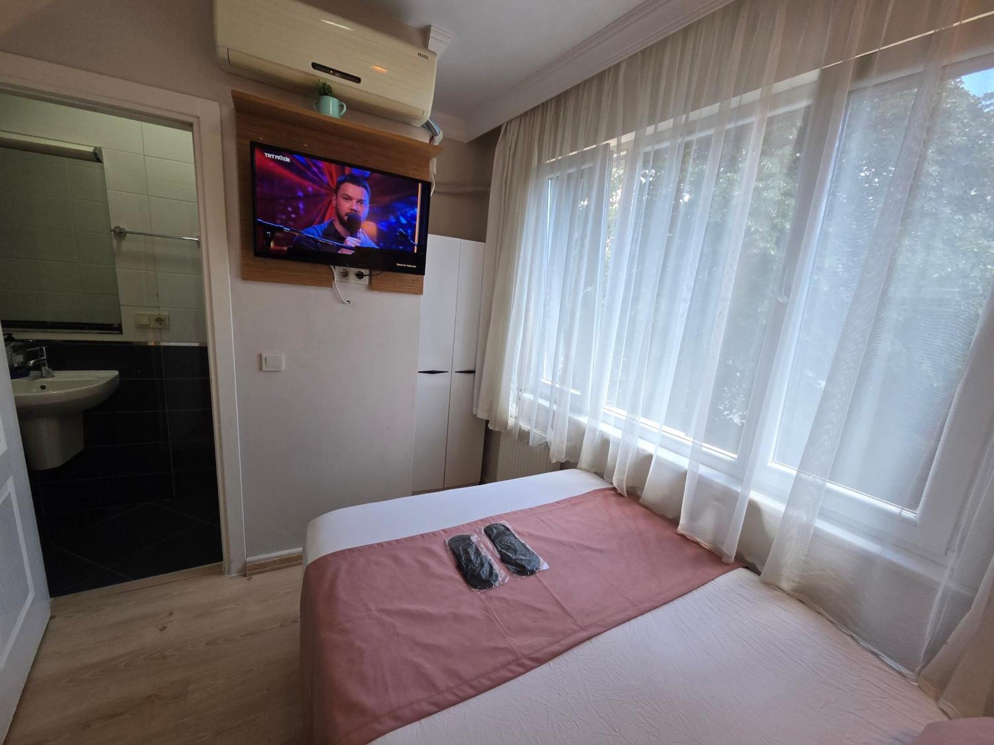 Taksim Life House — Fotoğraflar 2