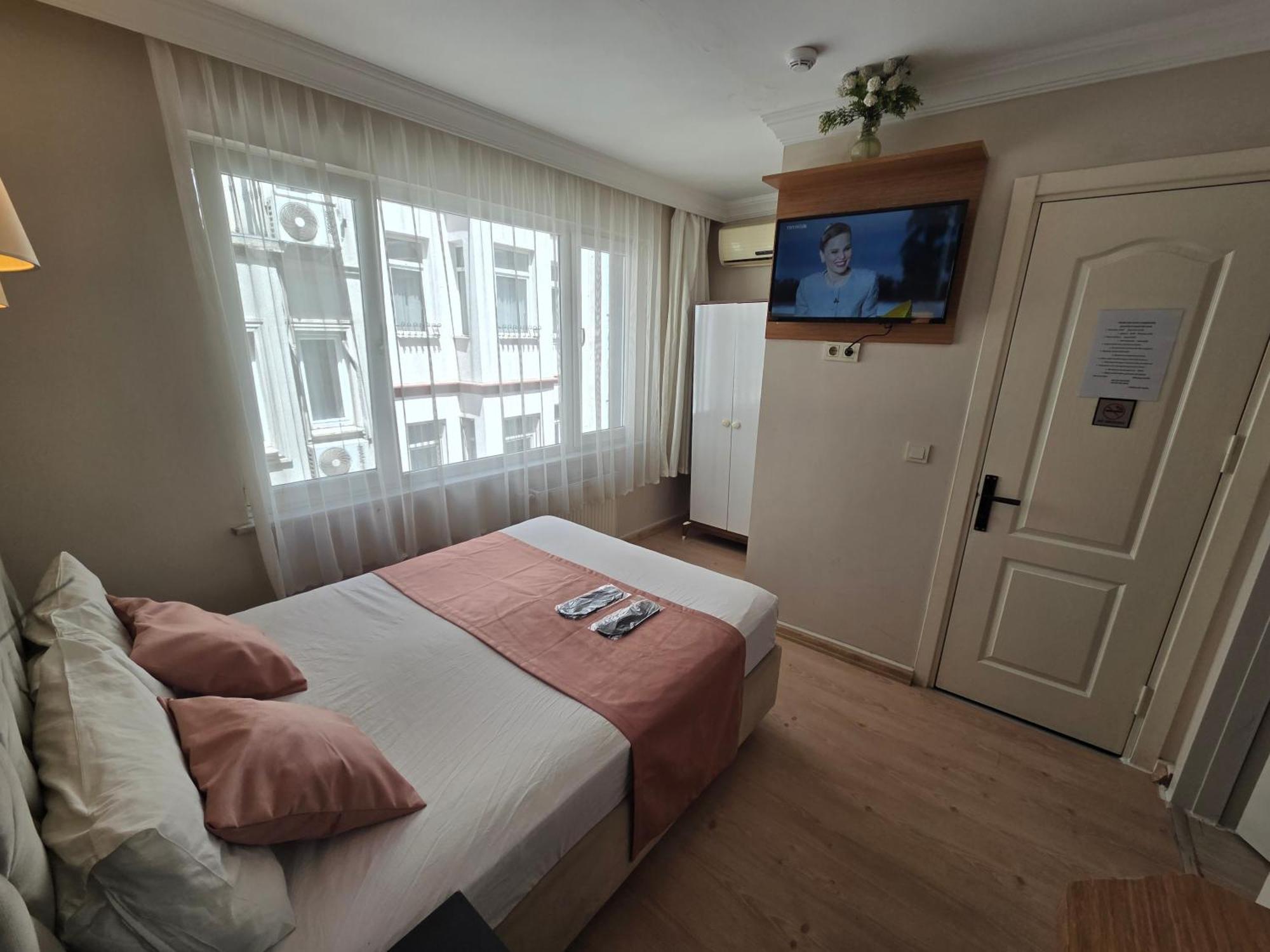 Taksim Life House — Fotoğraflar 3
